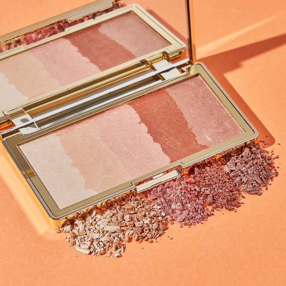 Glowdient Makeup Palette